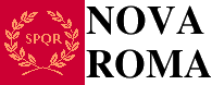Nova Roma Logo