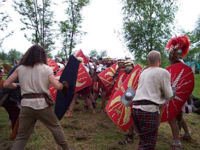 Festival Occidente 2004