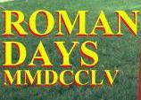 Roman Days 2002