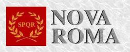 NOVA ROMA