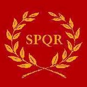 SPQR I Forum Index