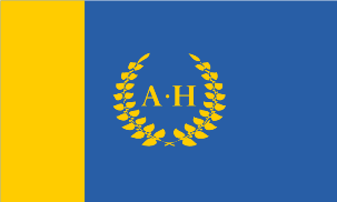 alt Flag of Alasca et Havaia