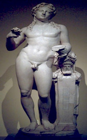 Liber Pater Statue 2.jpg