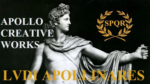 Ludi Apollinares - Apollo Creative Works.jpg