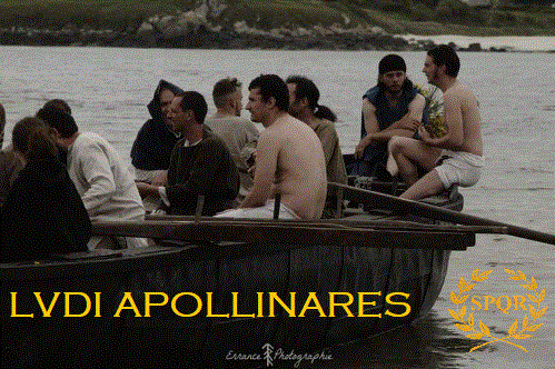 Ludi Apollinares - Flavius Stilicho's boat mission.gif