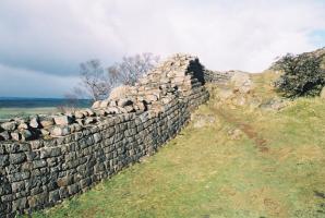 Hadrian's Wall