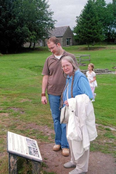 File:Day 3 (040) - Vindolanda - Laureatus, Scholastica - -Cordus-.jpg